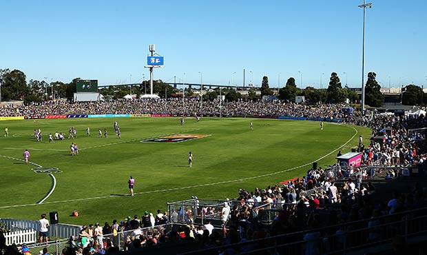 HERO_whitten-oval.jpg The redevelopment of the VU Whitten Oval precinct is a step closer to reality after a major announcement by the Andrews Government - Western Bulldogs